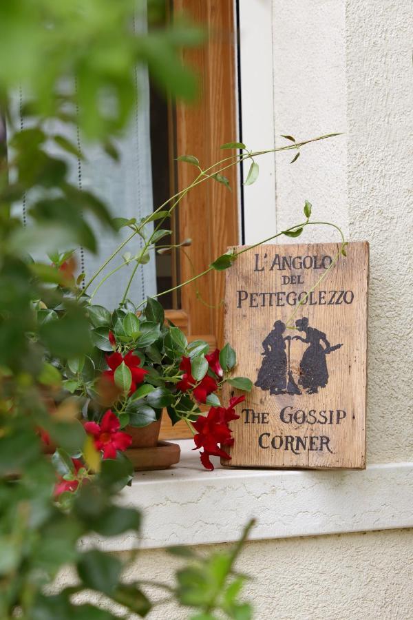 Bed and Breakfast Le Zitelle di Ron à Valdobbiadene Extérieur photo