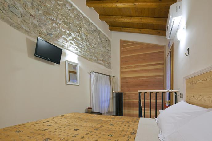 Bed and Breakfast Le Zitelle di Ron à Valdobbiadene Extérieur photo