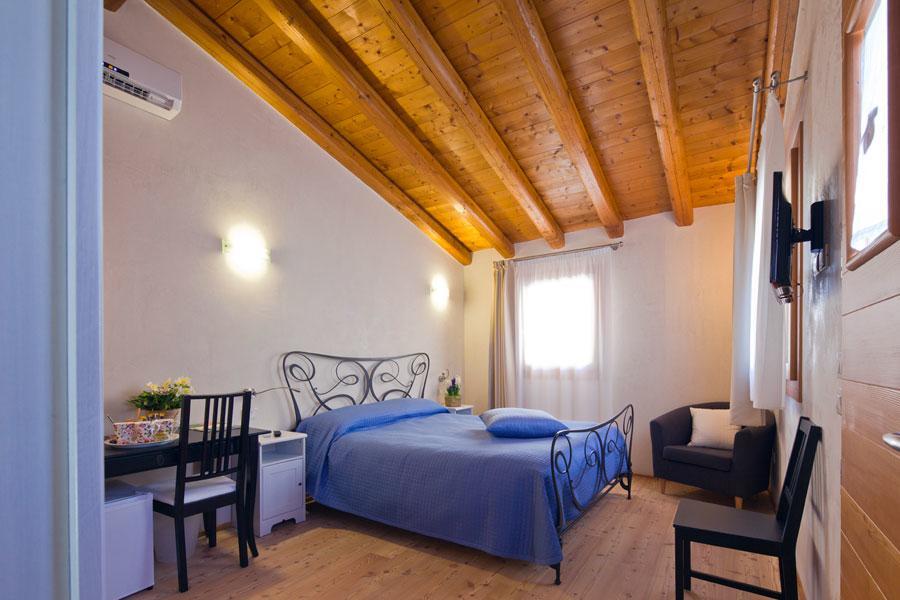 Bed and Breakfast Le Zitelle di Ron à Valdobbiadene Extérieur photo