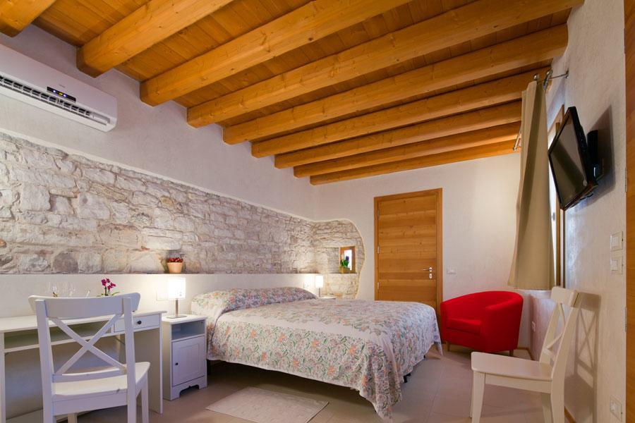 Bed and Breakfast Le Zitelle di Ron à Valdobbiadene Extérieur photo